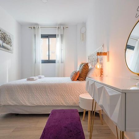 Family Home Suits Encantos De Sevilla Dış mekan fotoğraf