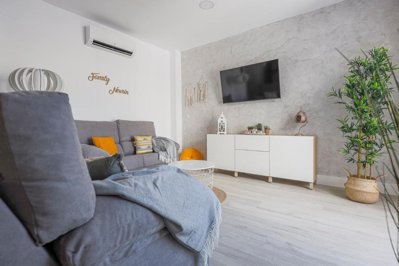 Family Home Suits Encantos De Sevilla Dış mekan fotoğraf