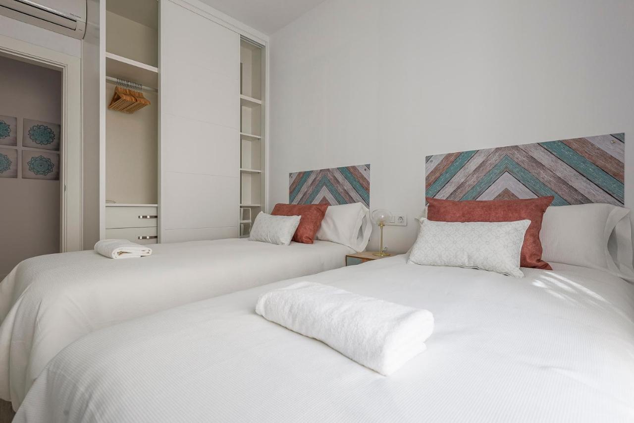 Family Home Suits Encantos De Sevilla Dış mekan fotoğraf