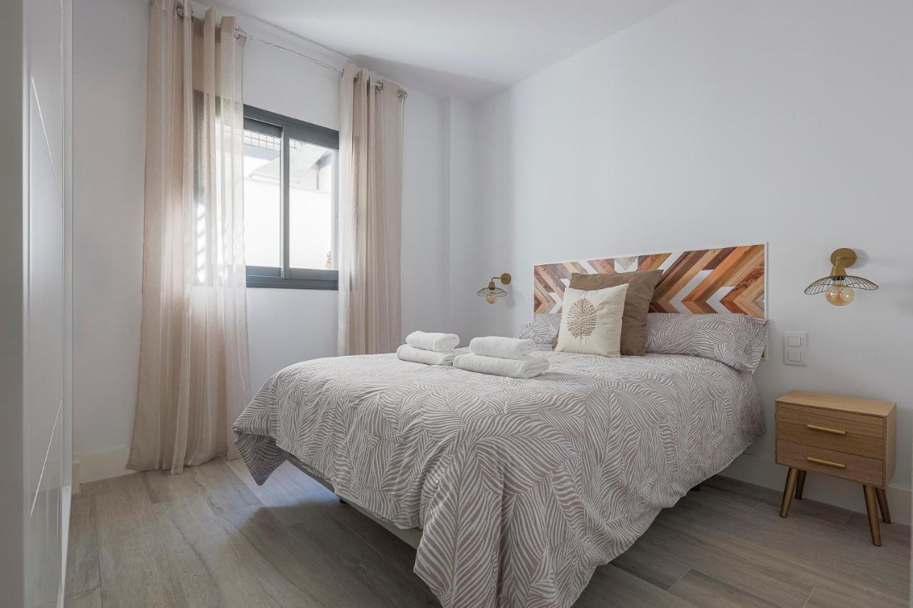 Family Home Suits Encantos De Sevilla Dış mekan fotoğraf