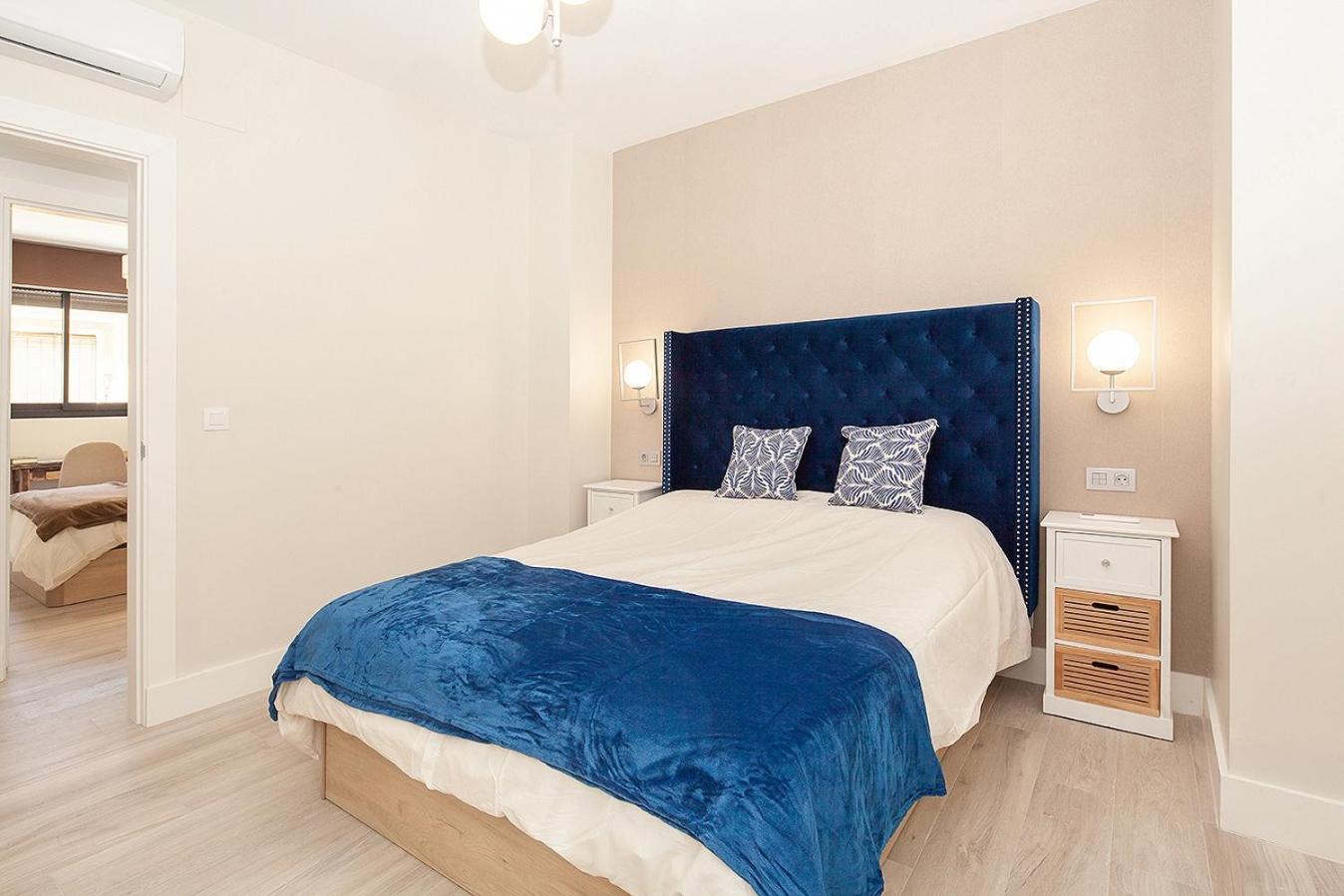 Family Home Suits Encantos De Sevilla Dış mekan fotoğraf