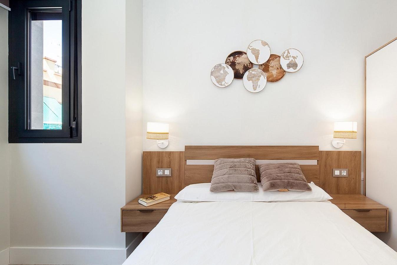 Family Home Suits Encantos De Sevilla Dış mekan fotoğraf