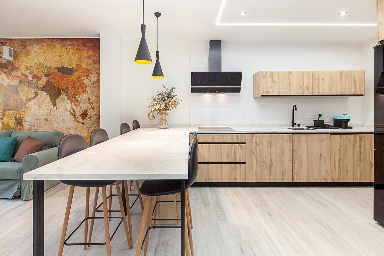 Family Home Suits Encantos De Sevilla Dış mekan fotoğraf