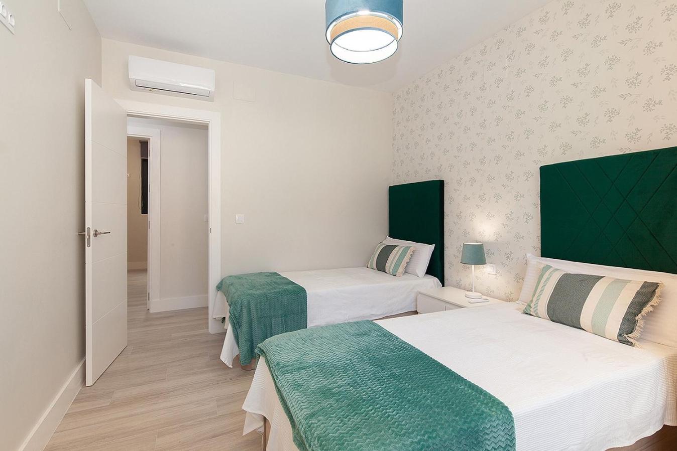 Family Home Suits Encantos De Sevilla Dış mekan fotoğraf